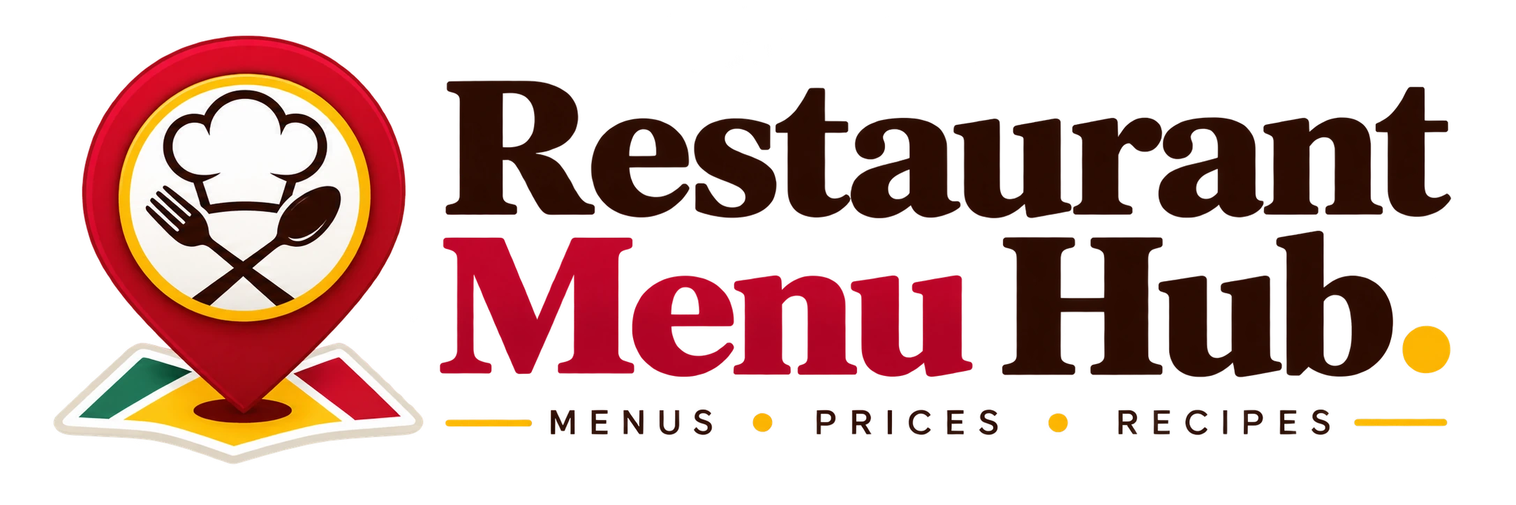 Restaurant Menu Hub
